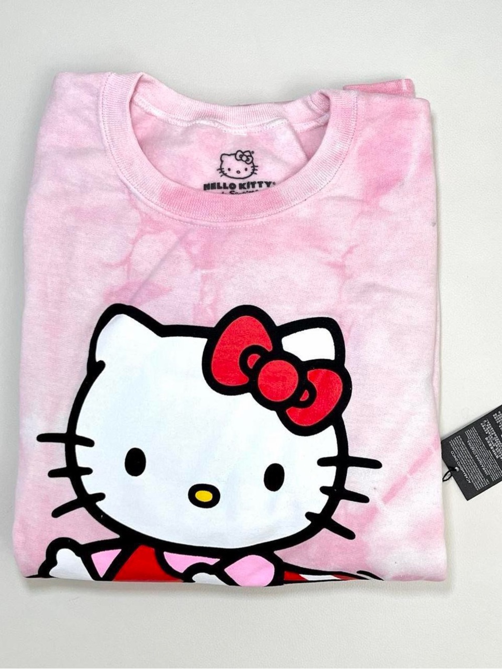 Sanrio Hello Kitty Crewneck Sweatshirt